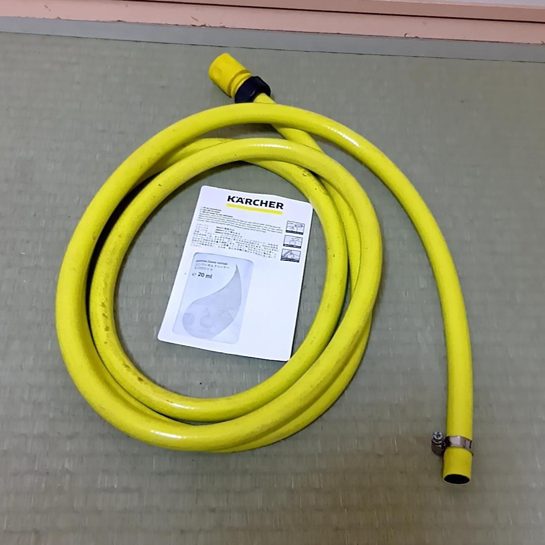 【月末特価】KARCHER ケルヒャー JTK38 高圧洗浄機