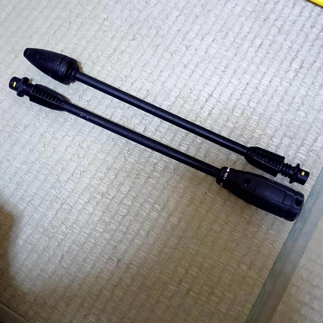 【月末特価】KARCHER ケルヒャー JTK38 高圧洗浄機