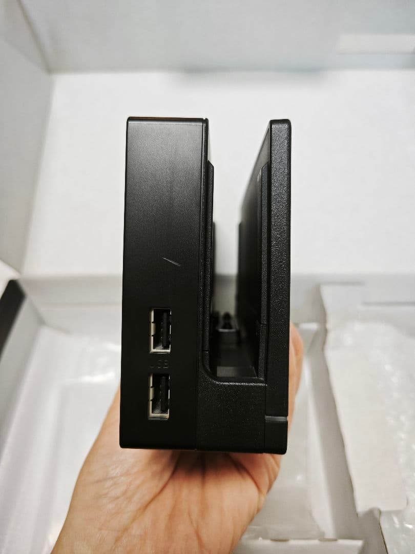 Nintendo Switch 1 本体 (別途コントローラー付き)