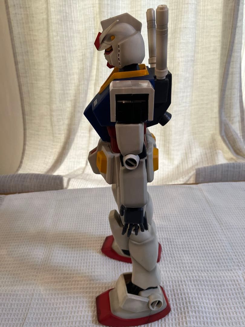 ジャンボグレード RX-78-2 機動戦士ガンダム マーキングタイプ 特別仕様