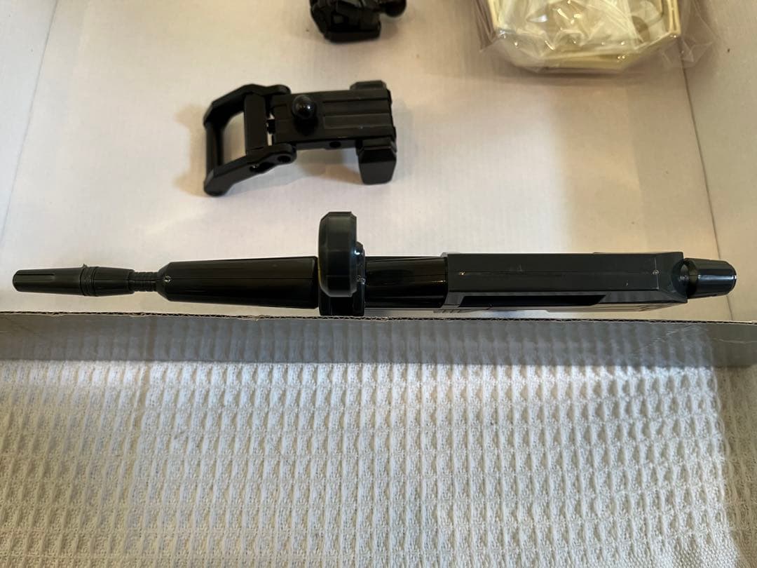 ジャンボグレード RX-78-2 機動戦士ガンダム マーキングタイプ 特別仕様