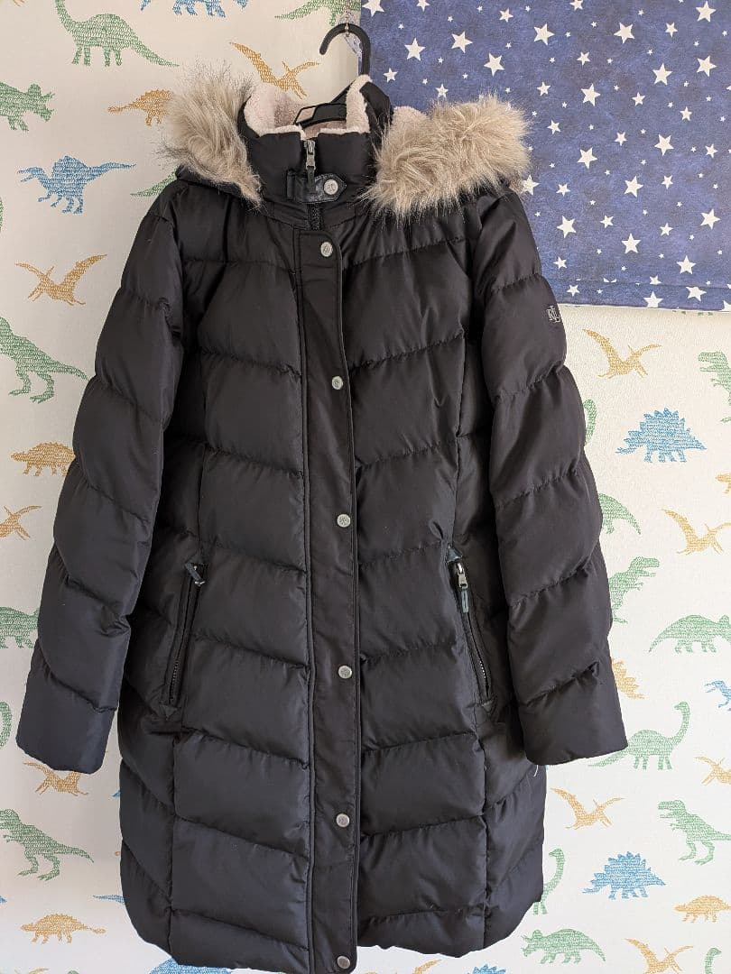 Ralph Lauren　ダウンジャケット