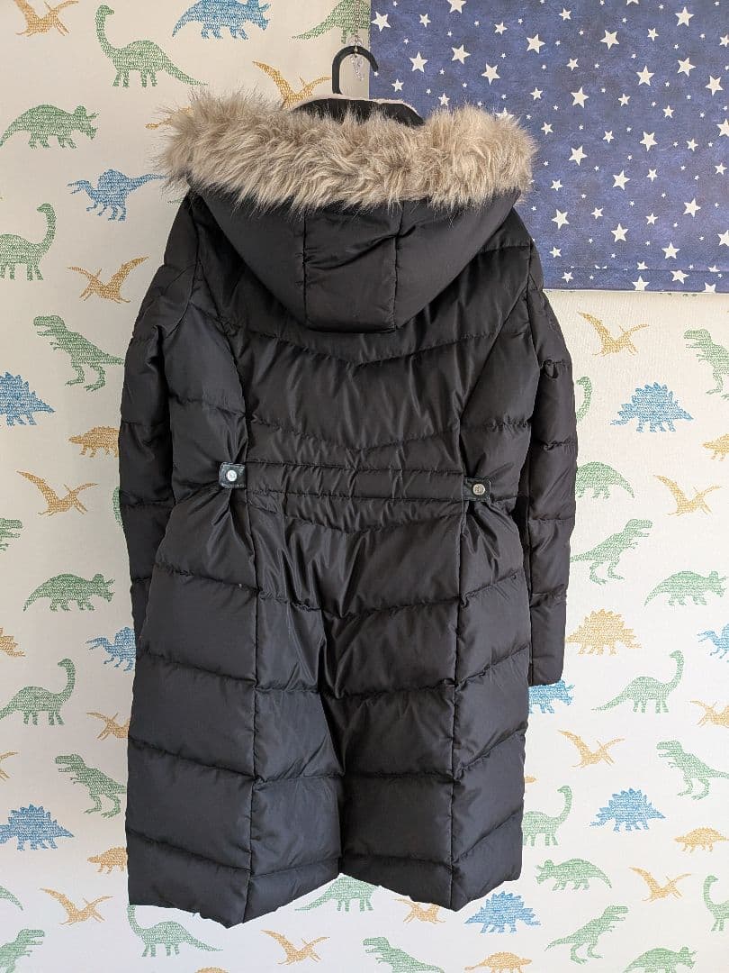 Ralph Lauren　ダウンジャケット