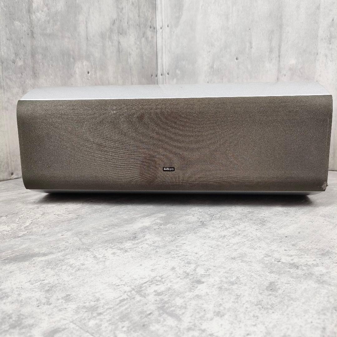 【迅速発送】audio pro BRAVO CX-02 　B7 ace-bass