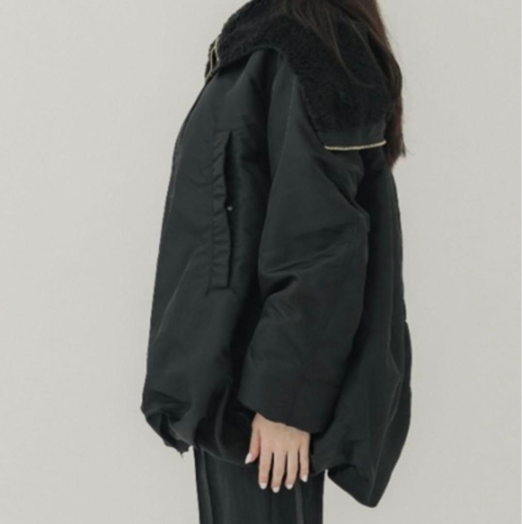 ジャケット・アウター CLANE ma1