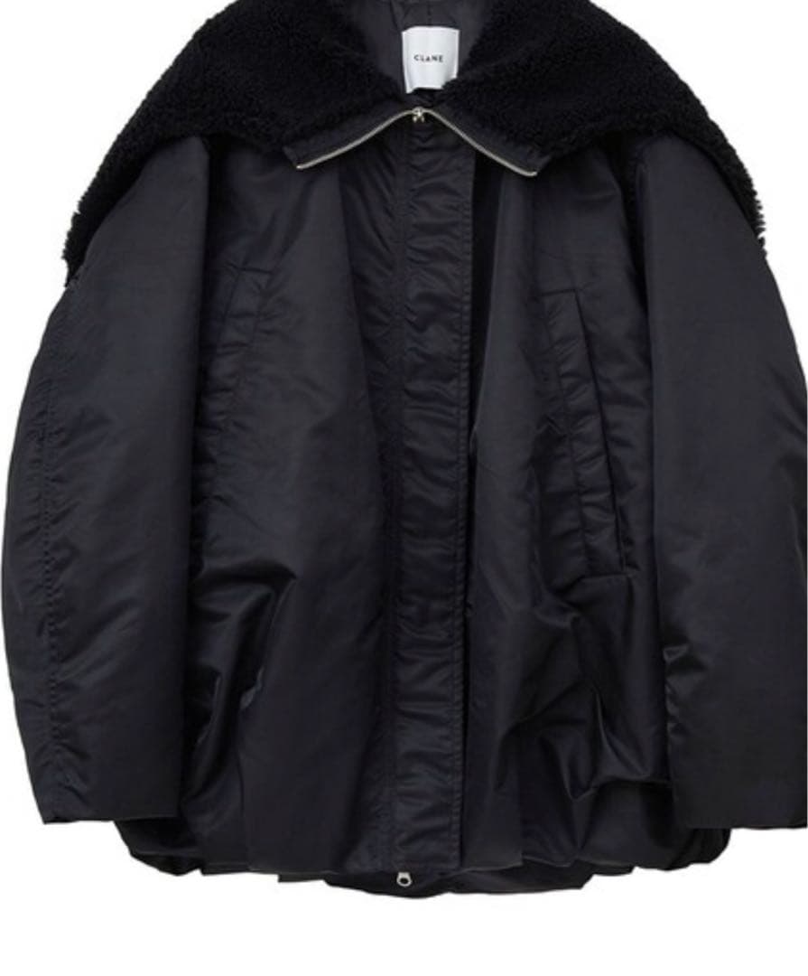 ジャケット・アウター CLANE ma1