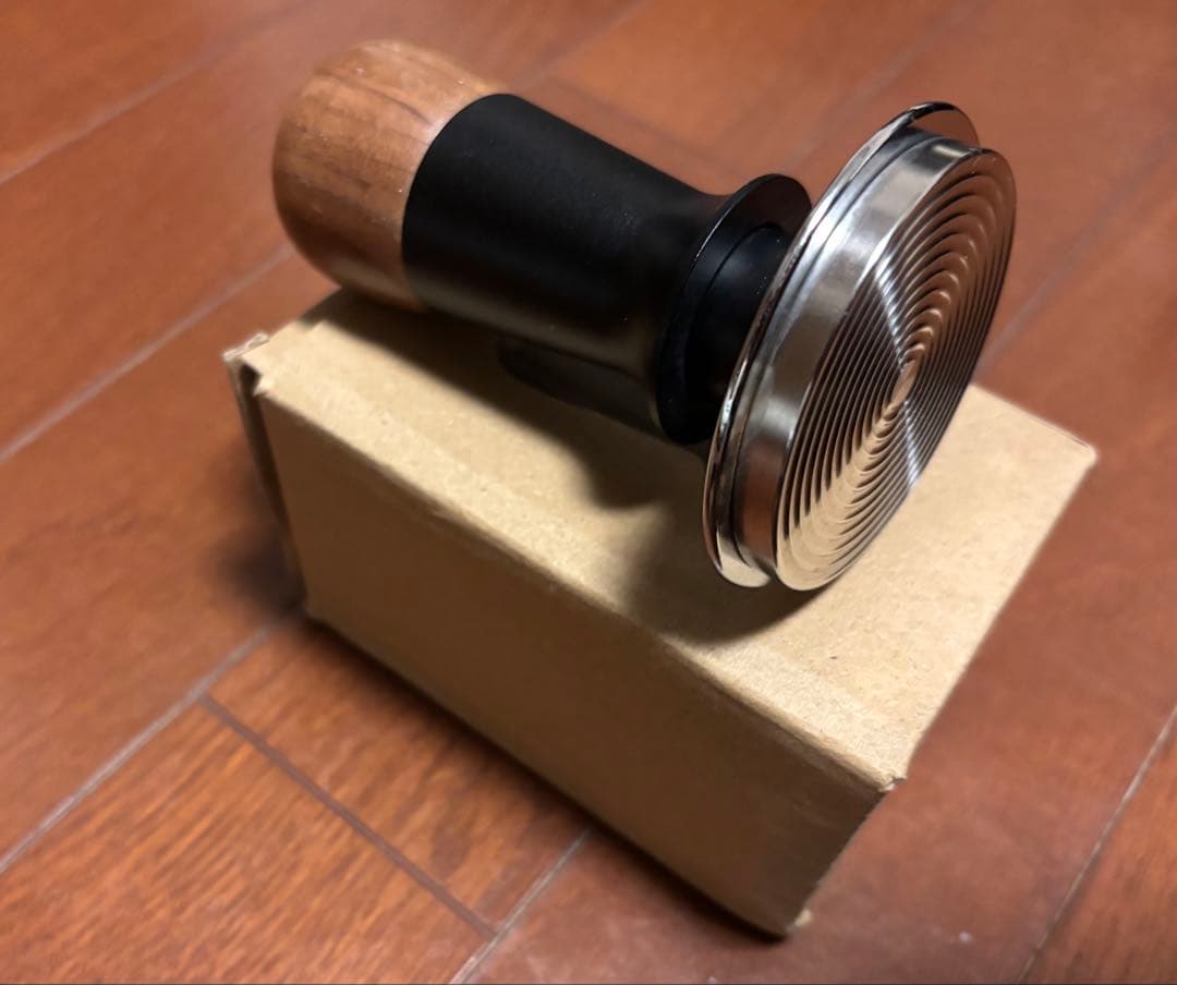 STARSEEKER Super58 エスプレッソマシン 専用収納ケース付き