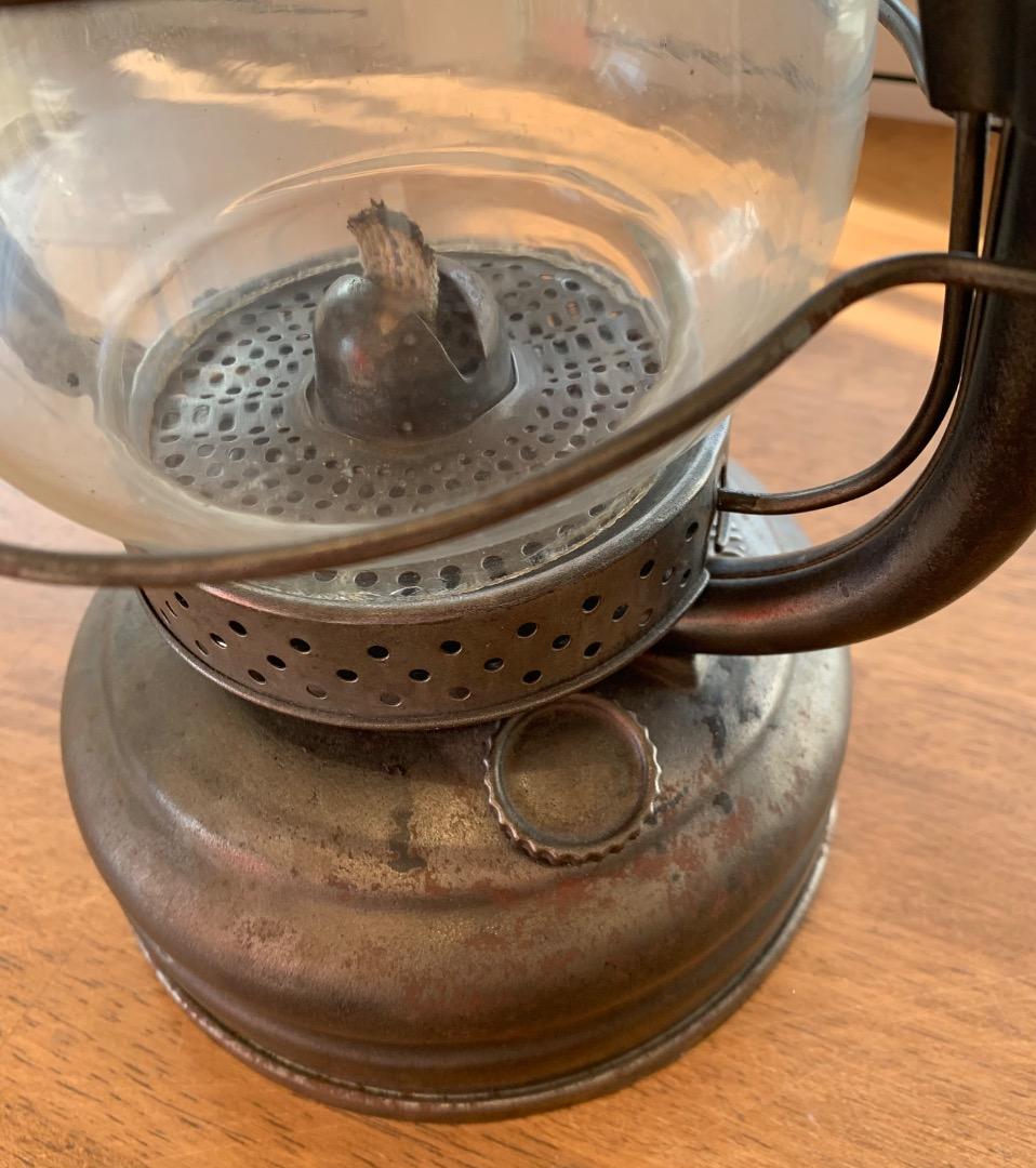 Feuerhand ランタン