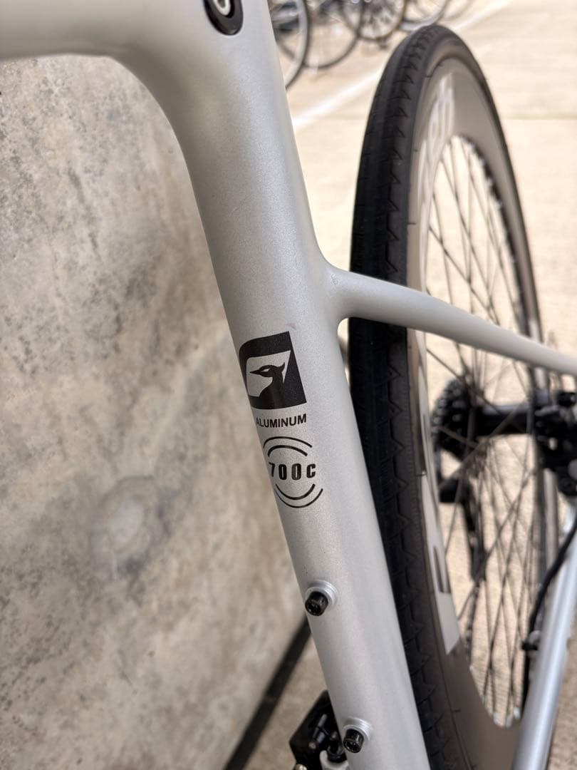 Raleigh ロードバイク