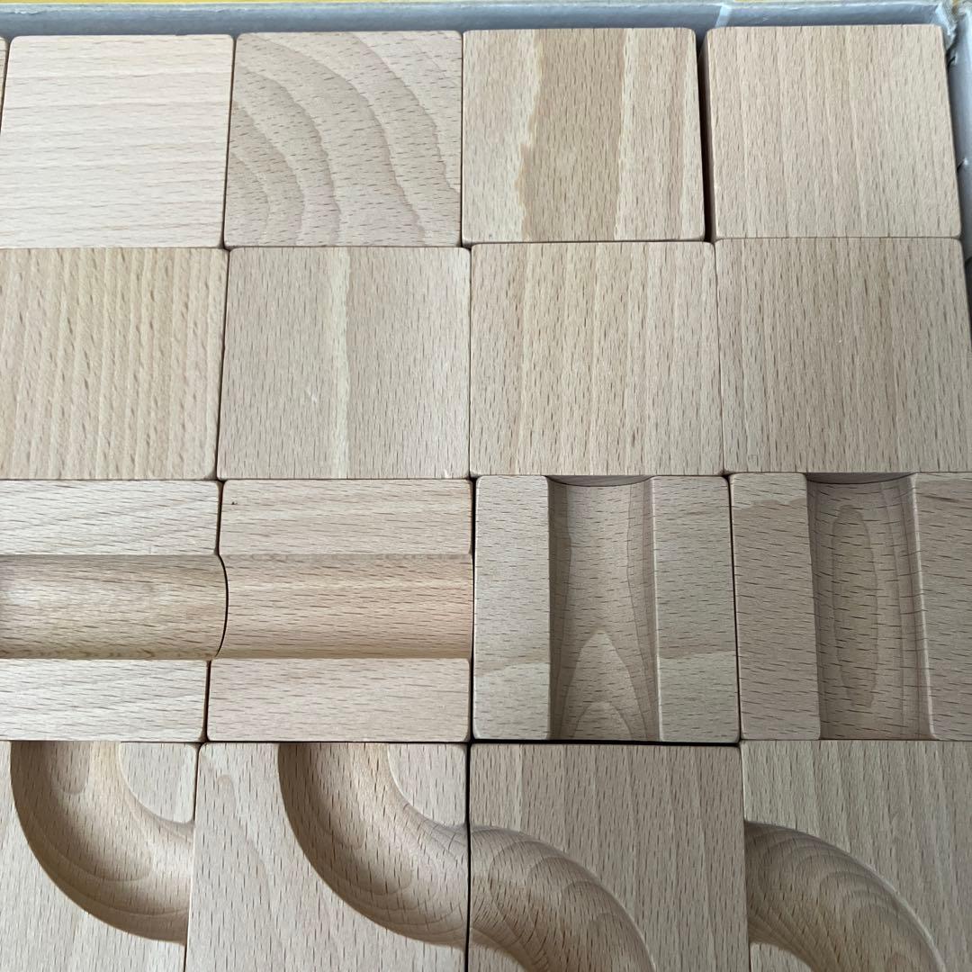 キュボロ　cuboro standard