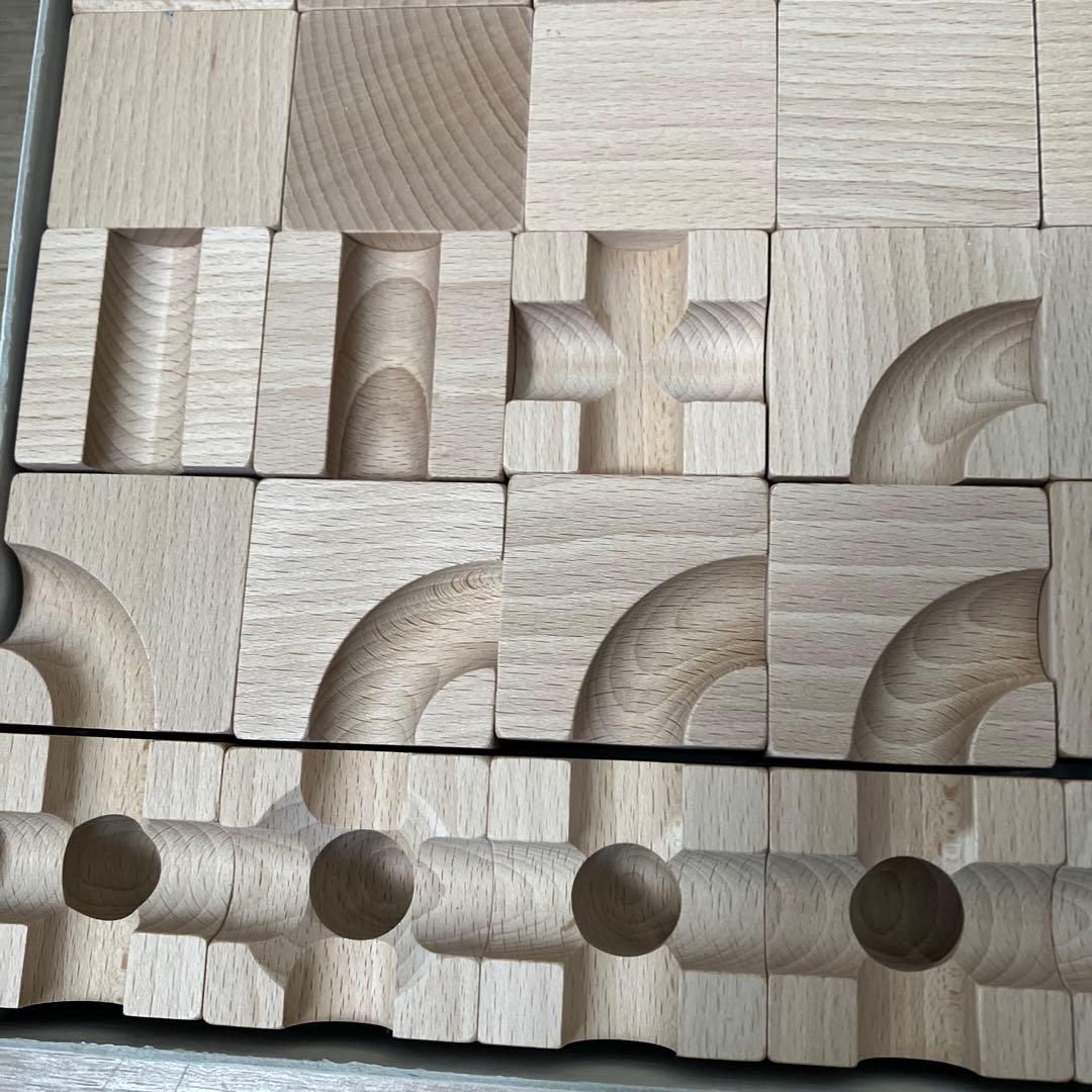 キュボロ　cuboro standard