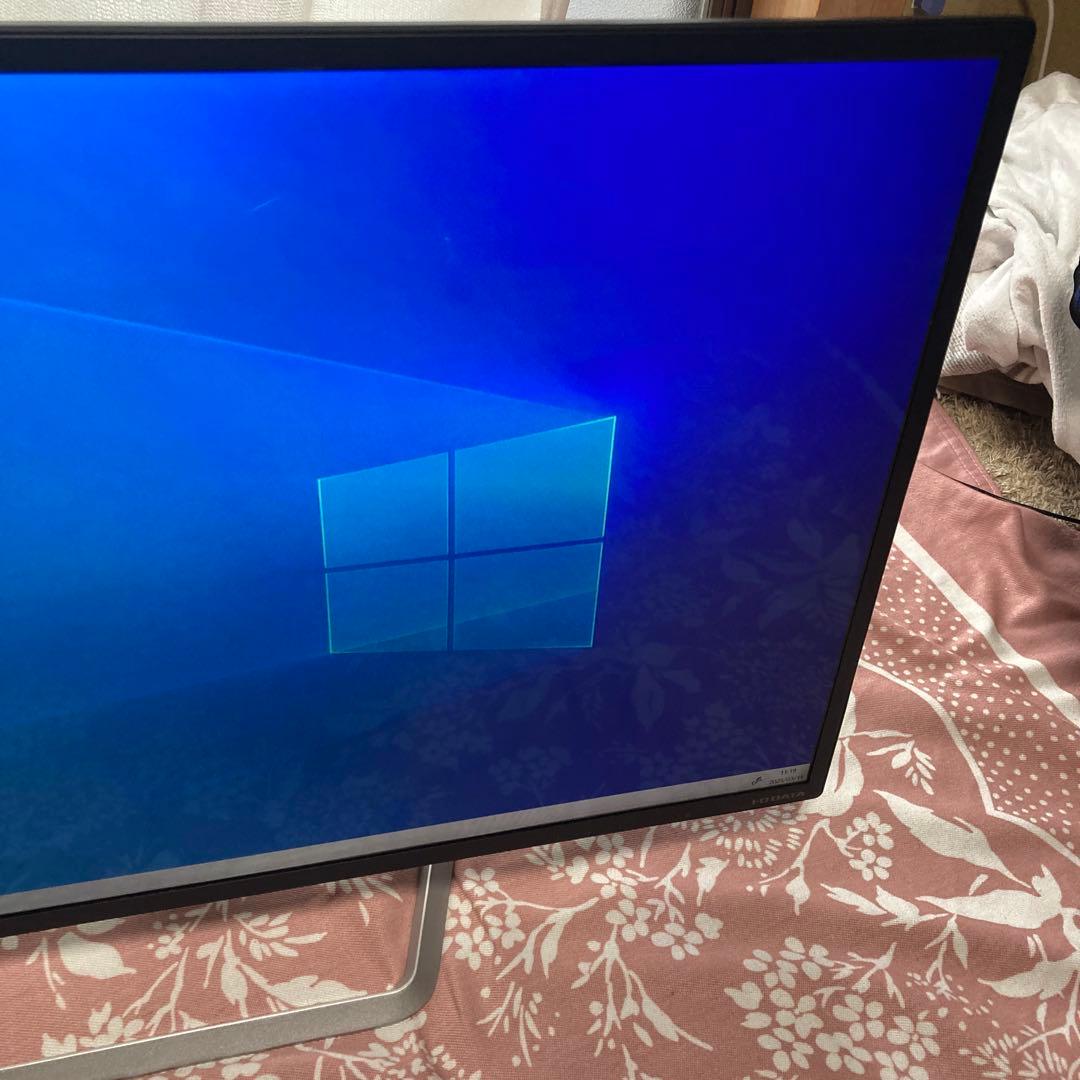 IODATA EX-LD321DB モニター 31.5型