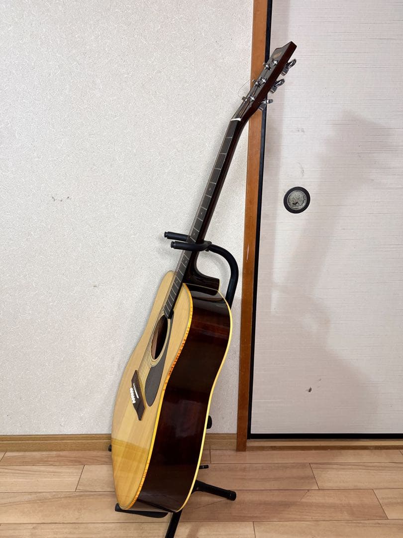 【YAMAHA】ヤマハ FG-151 アコースティックギター　ヴィンテージ