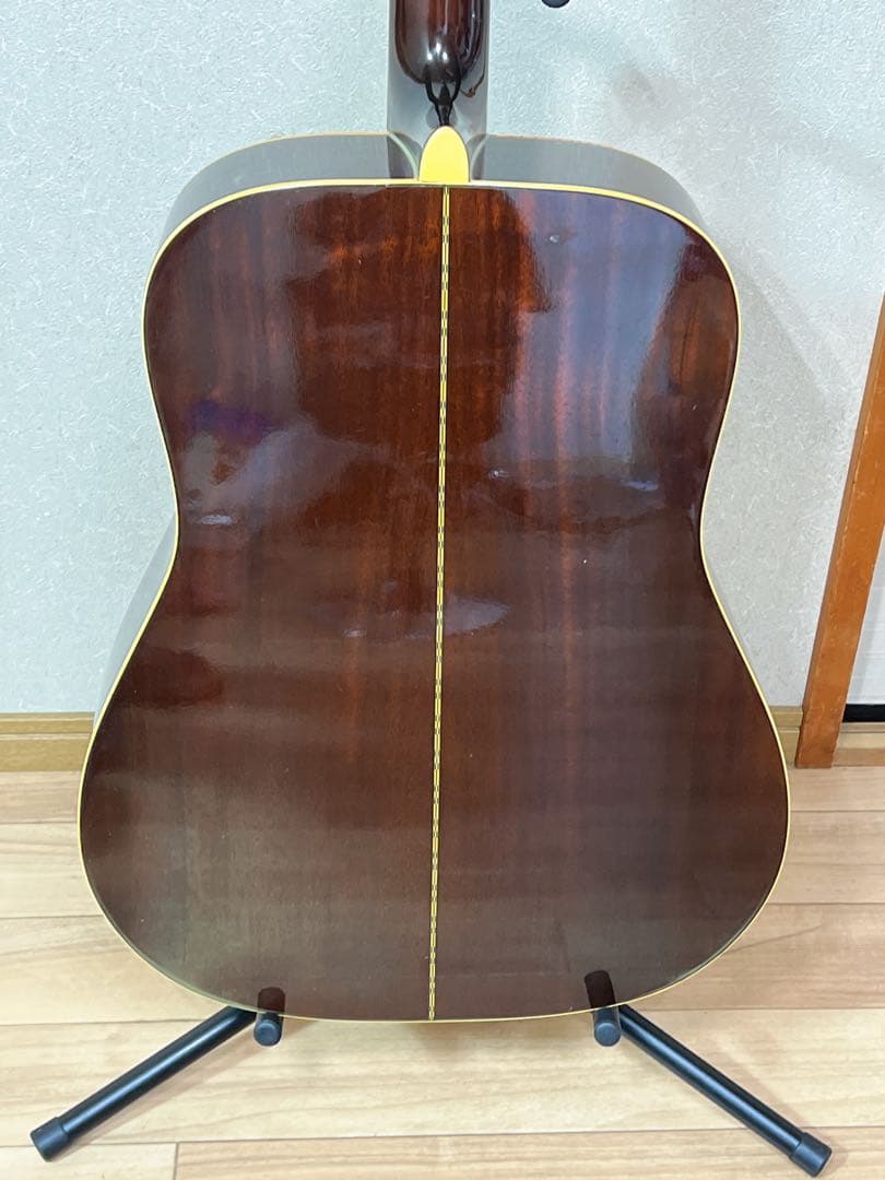 【YAMAHA】ヤマハ FG-151 アコースティックギター　ヴィンテージ