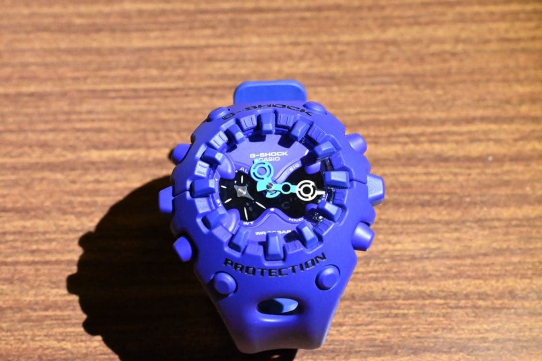 レ*グ様 G-SHOCK GA-V01-2AJF