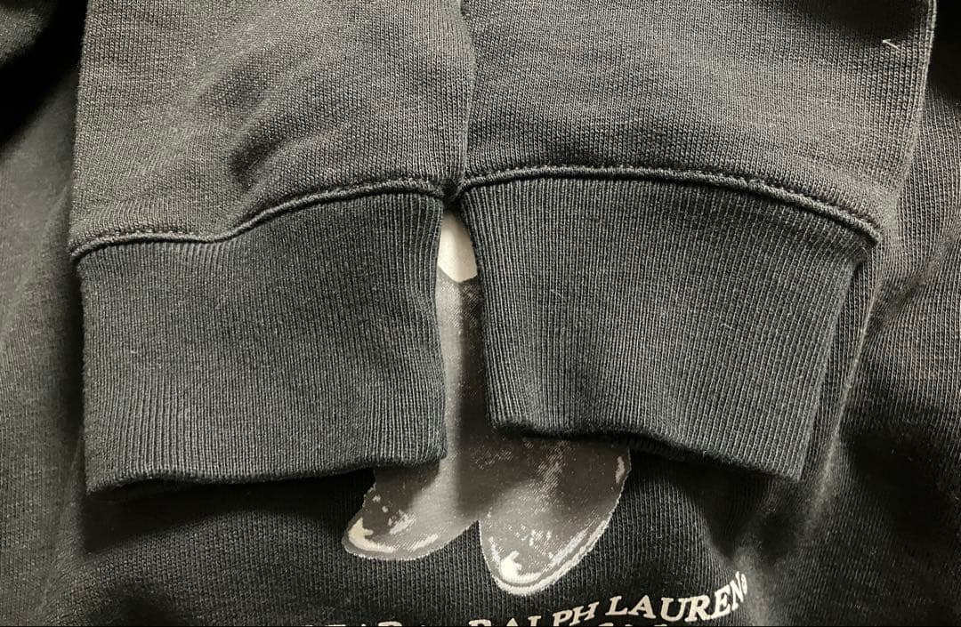 Polo Ralph Lauren ポロベアスウェット