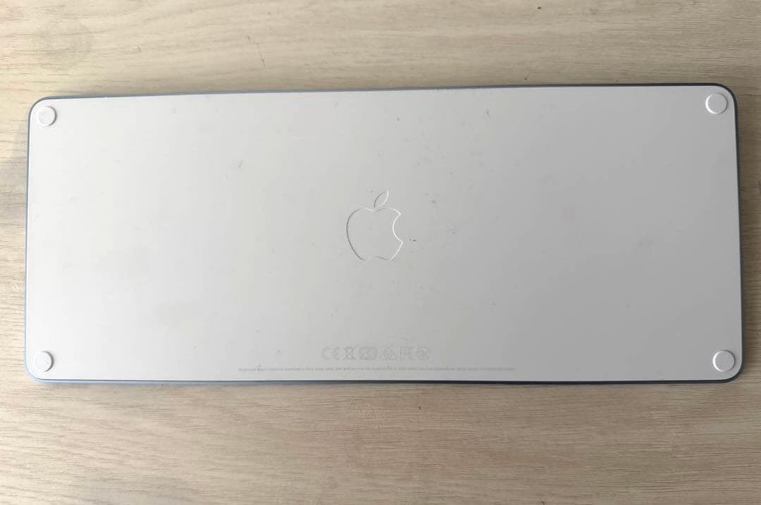 Apple iMac 24インチ M1 (2021) ブルー