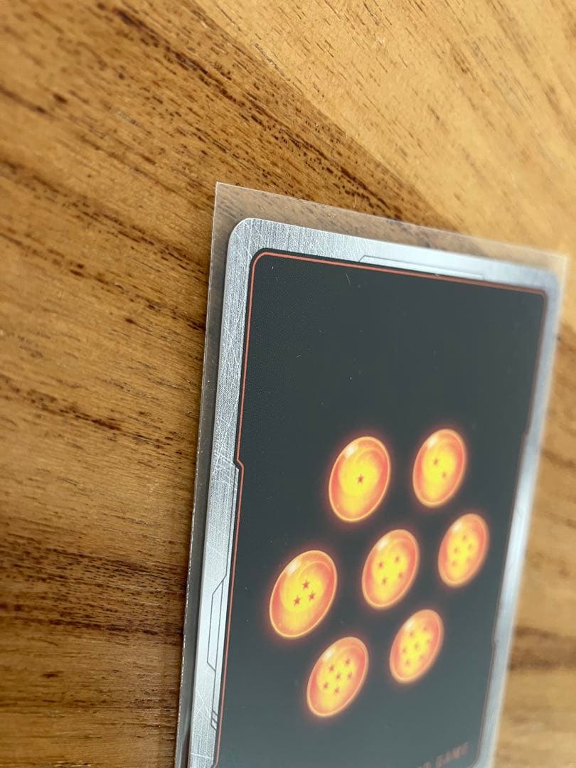 BT22-140 GDR SS ゴジータ ゴッド