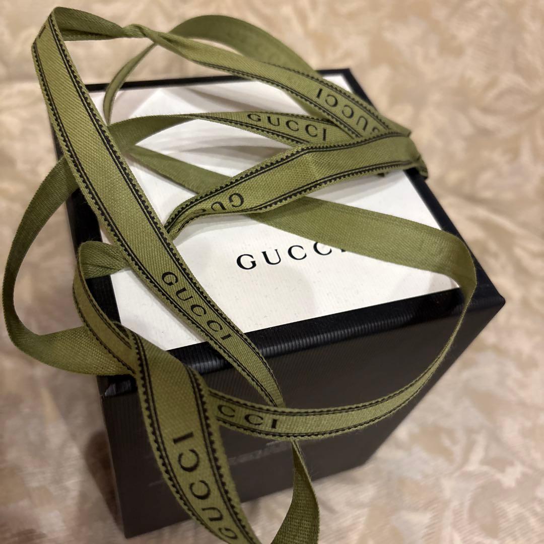 GUCCI グッチ　アロマキャンドル　ハーバリウム　リチャードジノリ