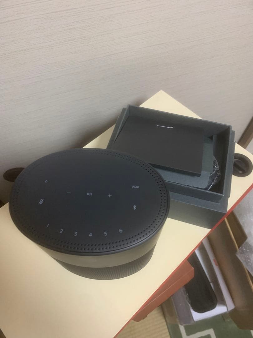 Bose  SPEAKER 300 ブラック