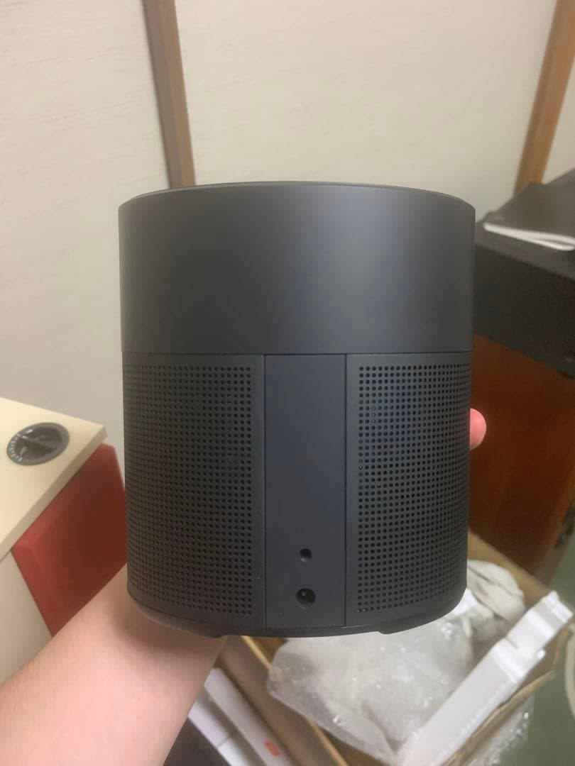Bose  SPEAKER 300 ブラック