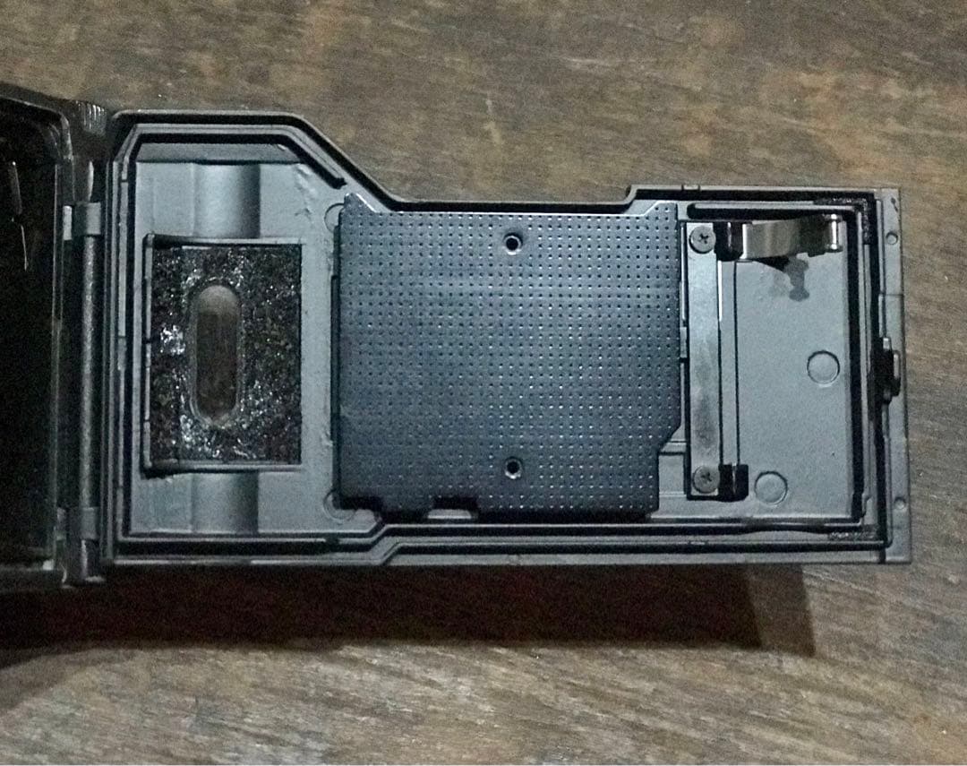 RICOH GR1 コンパクトフィルムカメラ　ジャンク品