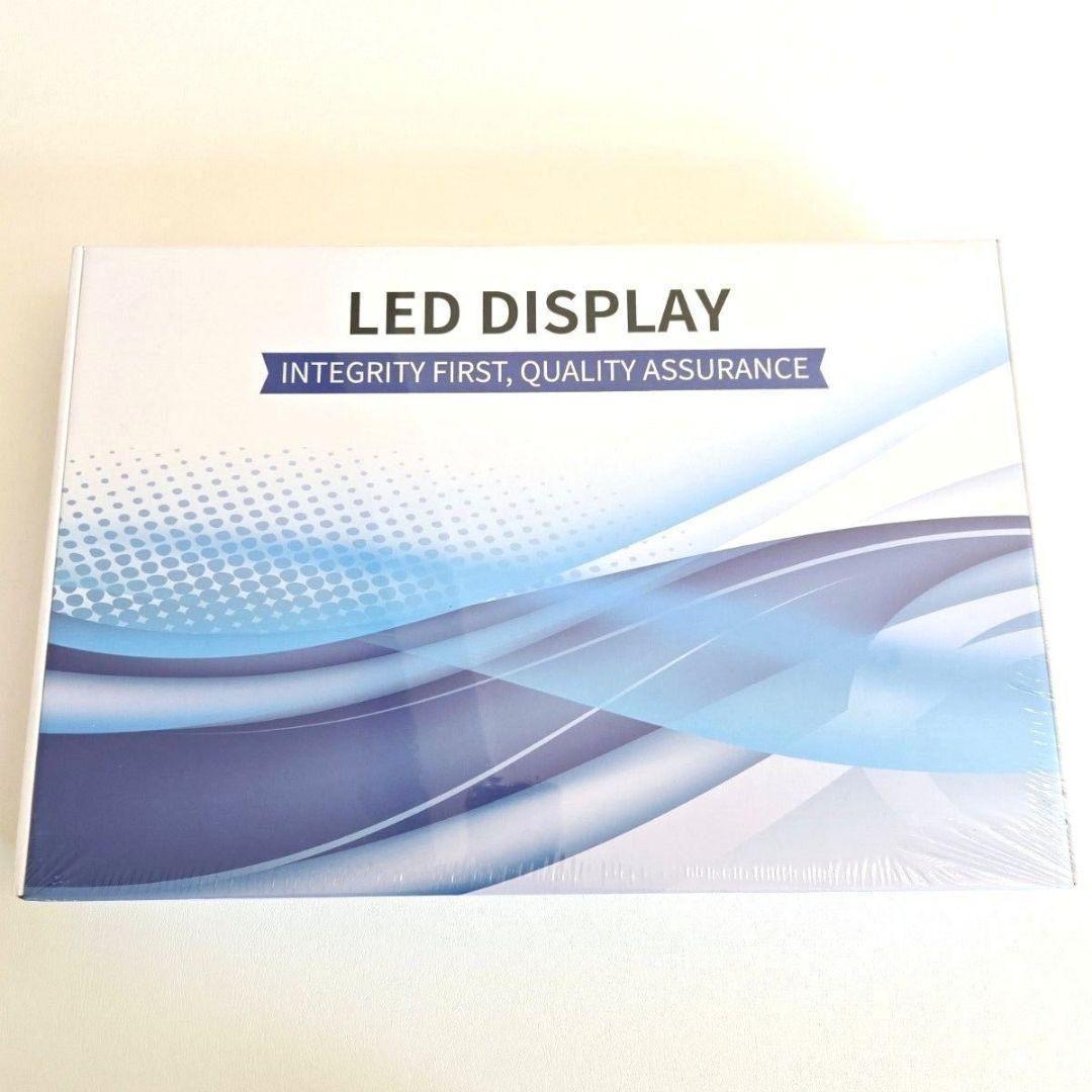 ★ LEDディスプレイ モバイルモニター 15.6インチ ノートパソコン