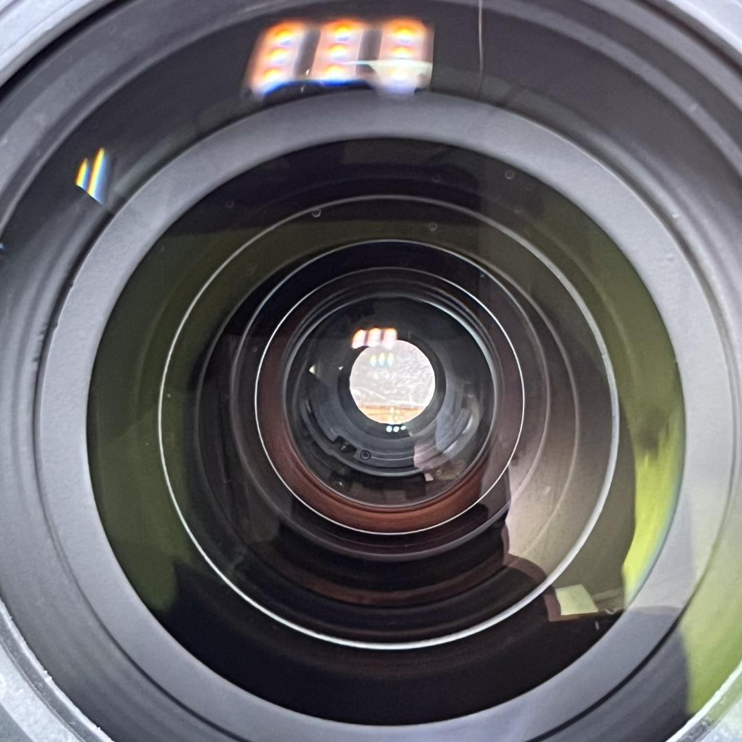 レンズ(ズーム) Canon EF24-70mm f/4 L IS USM