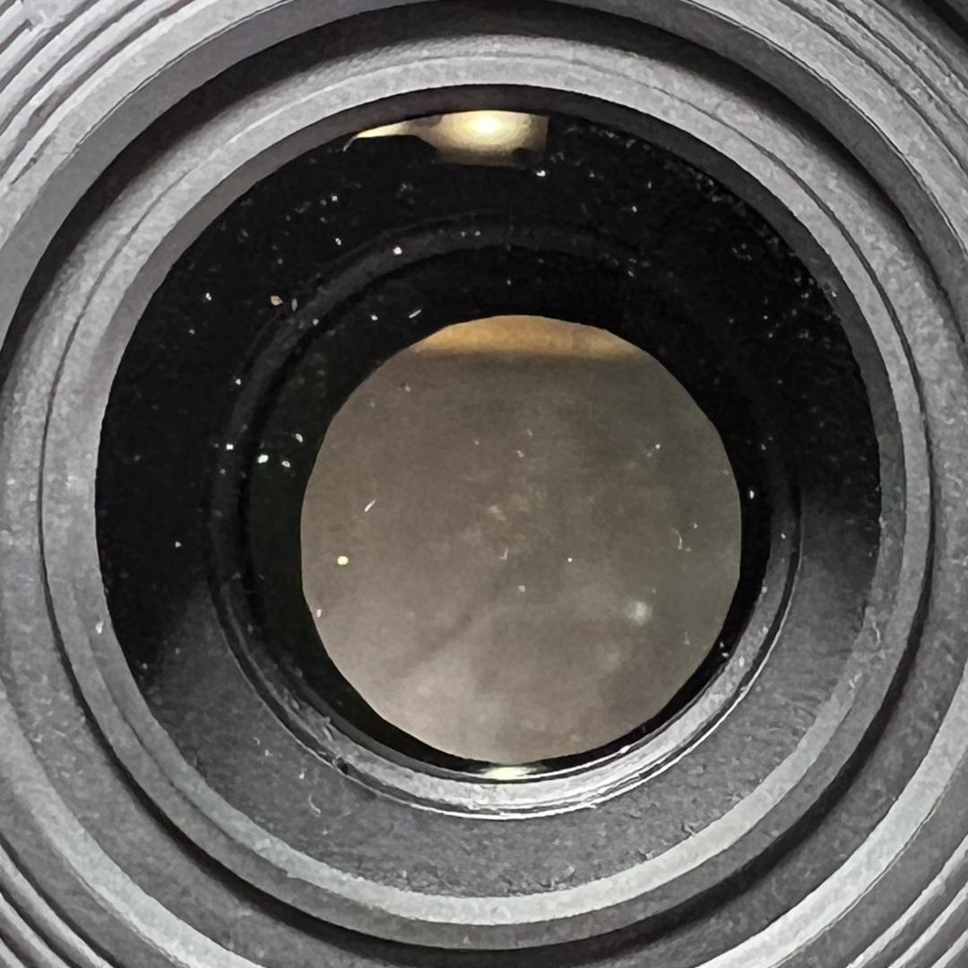 レンズ(ズーム) Canon EF24-70mm f/4 L IS USM