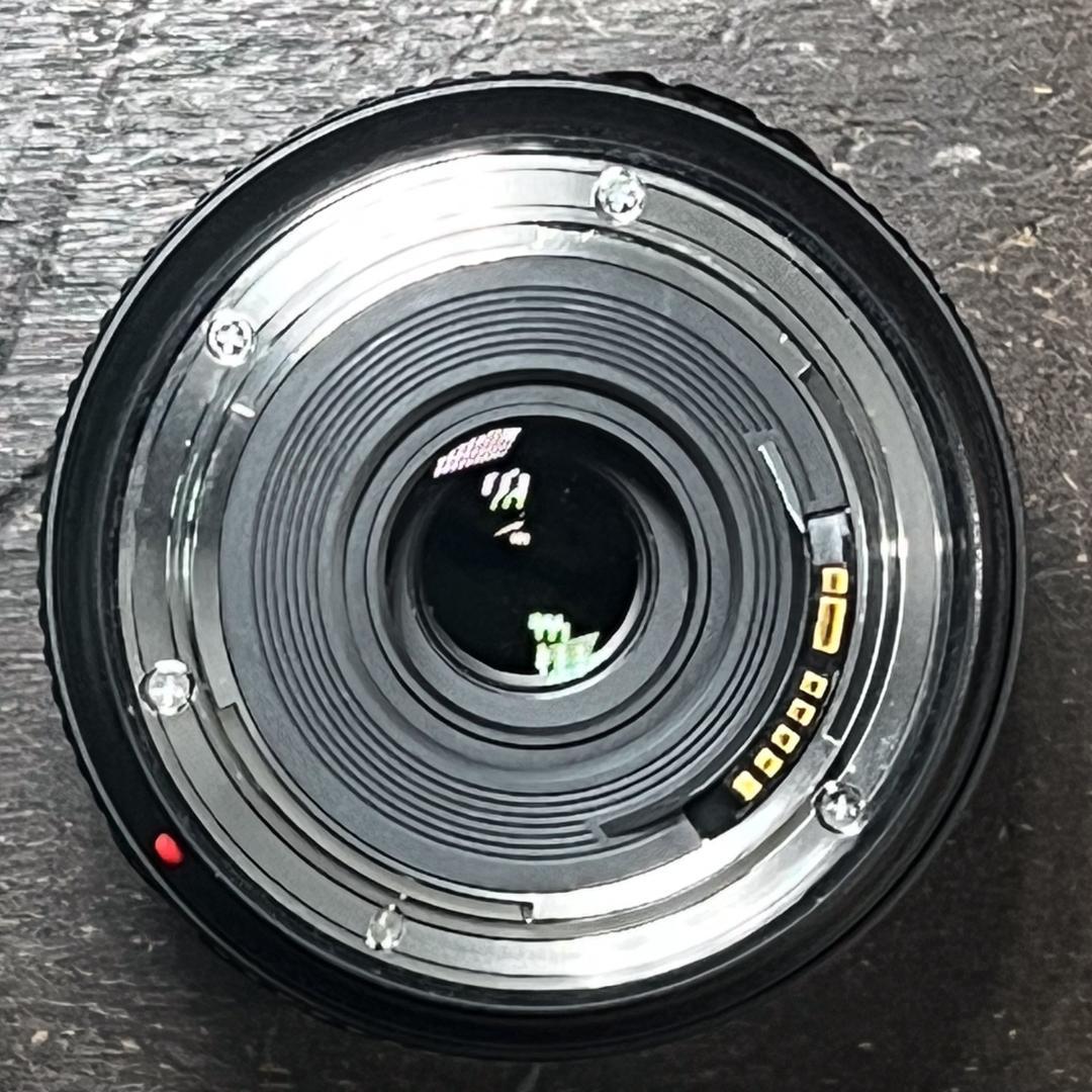 レンズ(ズーム) Canon EF24-70mm f/4 L IS USM