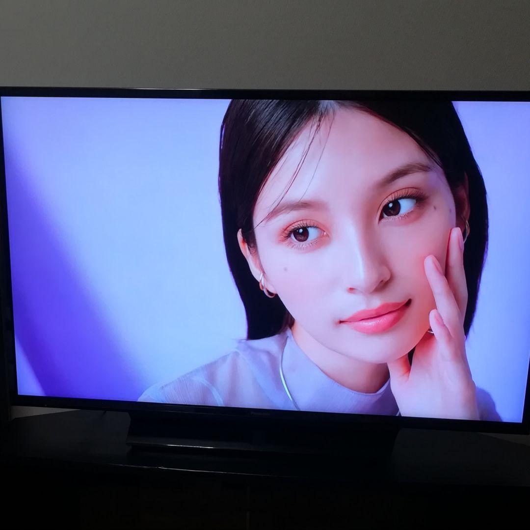 【4Kビエラ／各種アプリ】Panasonic　43型液晶テレビ