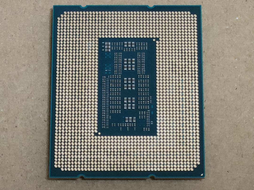 あ*と様 Intel Core i9-14900K CPU