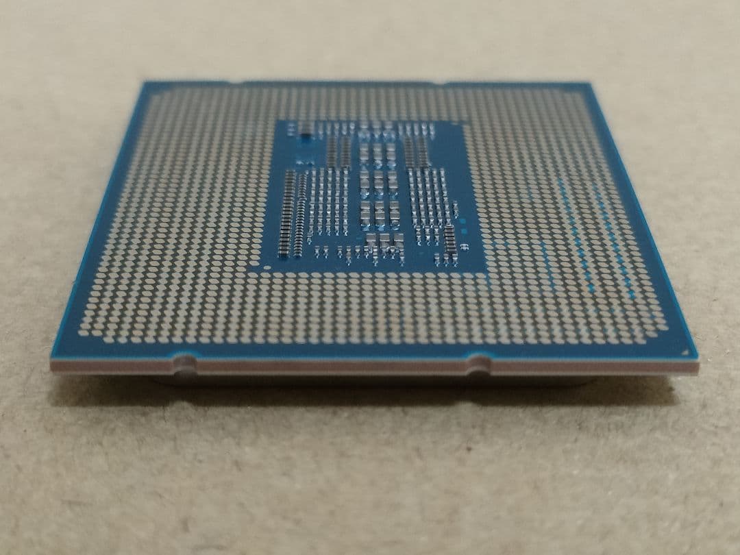 あ*と様 Intel Core i9-14900K CPU