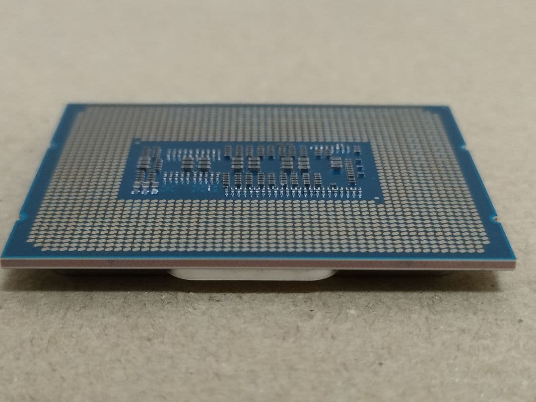 あ*と様 Intel Core i9-14900K CPU
