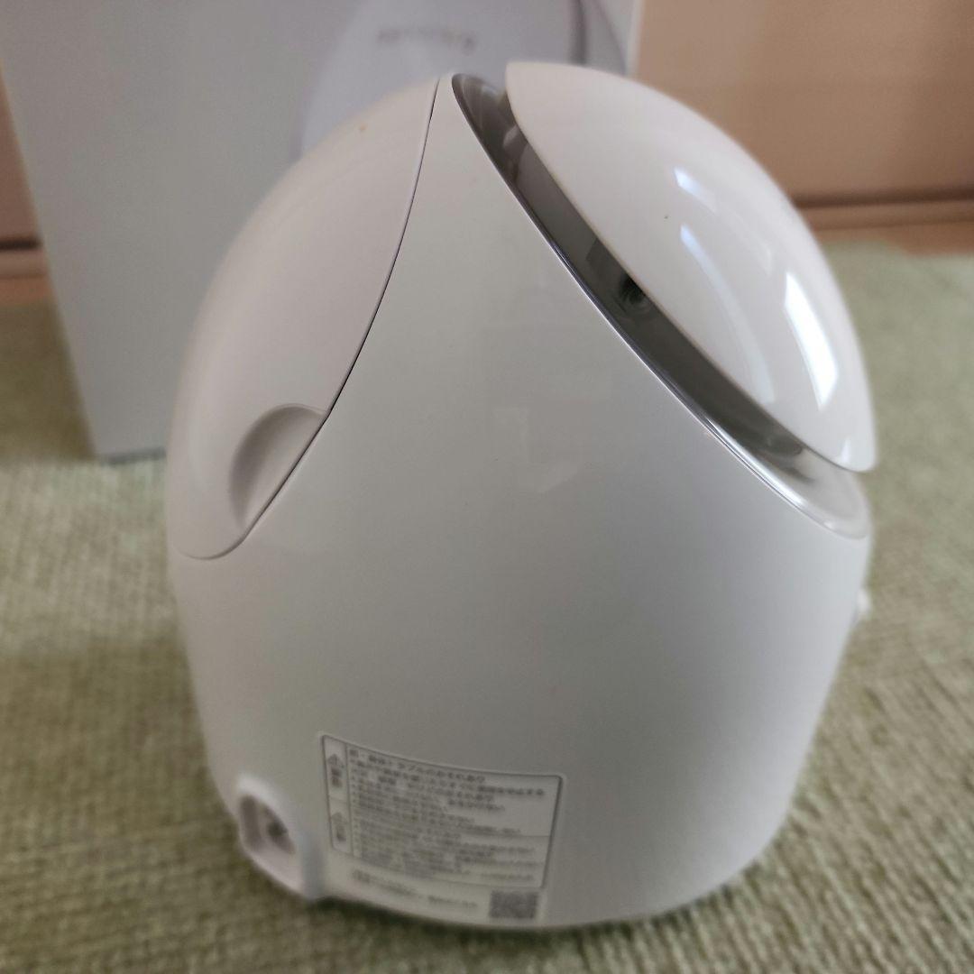 Panasonic フェイススチーマー EH-SA3D-C