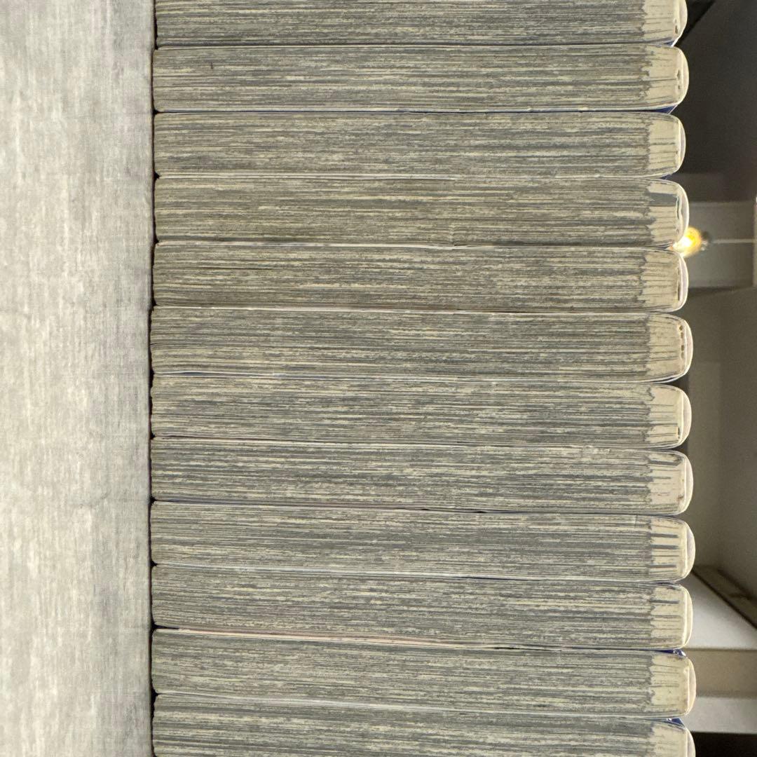 ブルーロック1〜34巻、エピ凪6巻セット