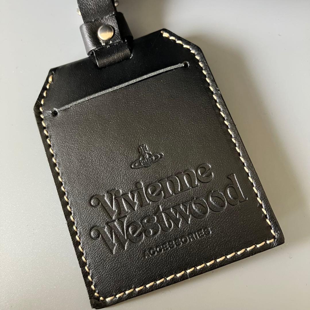 ヴィヴィアンウエストウッド フェルト メッセンジャーバッグ/ショルダー