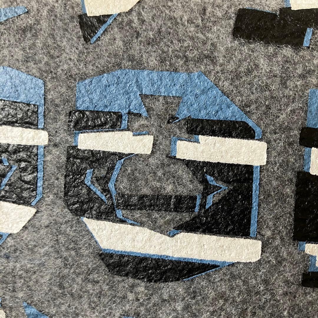 ヴィヴィアンウエストウッド フェルト メッセンジャーバッグ/ショルダー