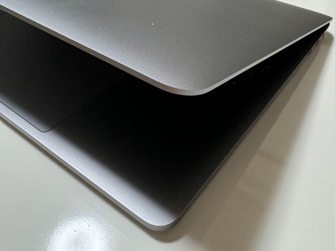 MacBookPro 13inch 16GB 1TB Space Gray 美品