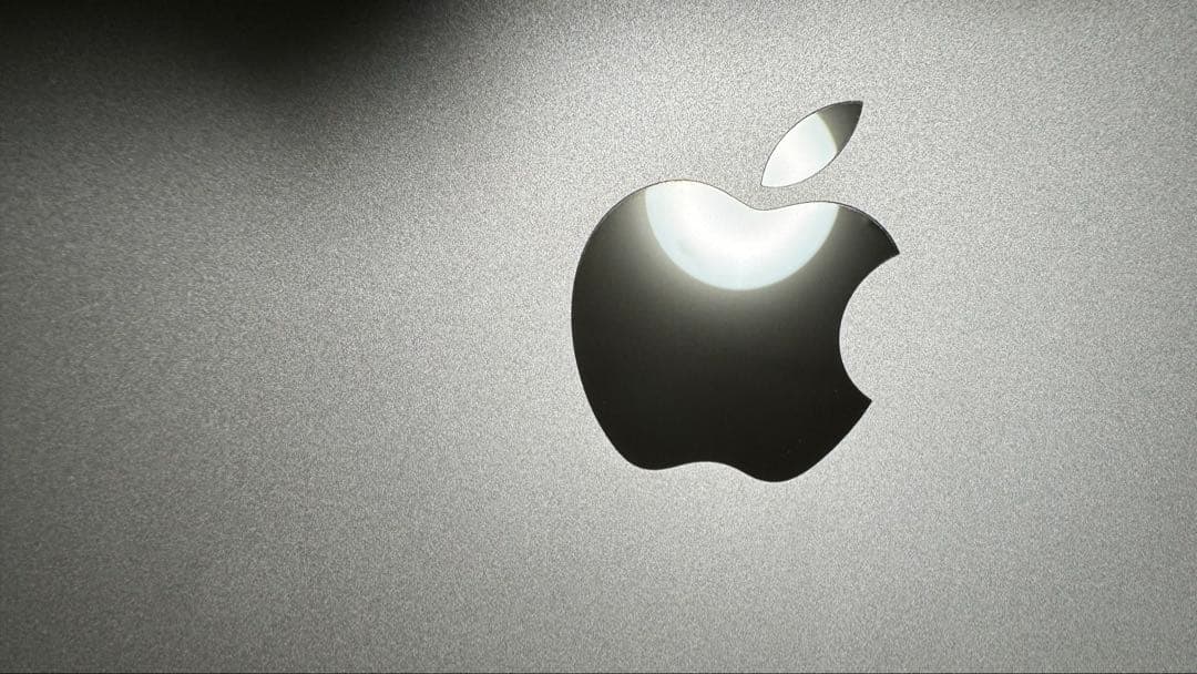 MacBookPro 13inch 16GB 1TB Space Gray 美品