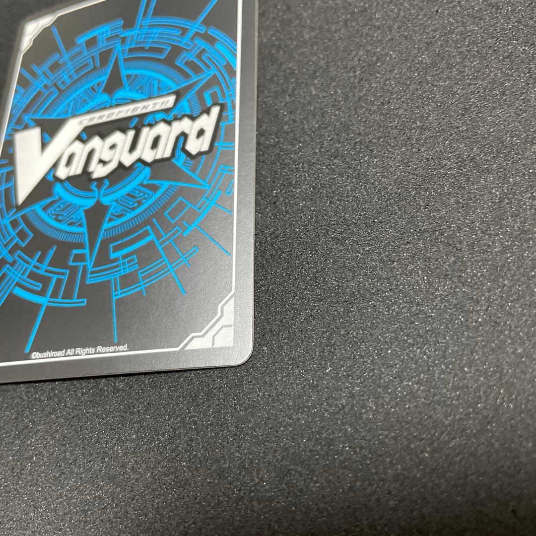 カードファイト‼︎ヴァンガード　ブラスター・ブレード BT01/S02 SP