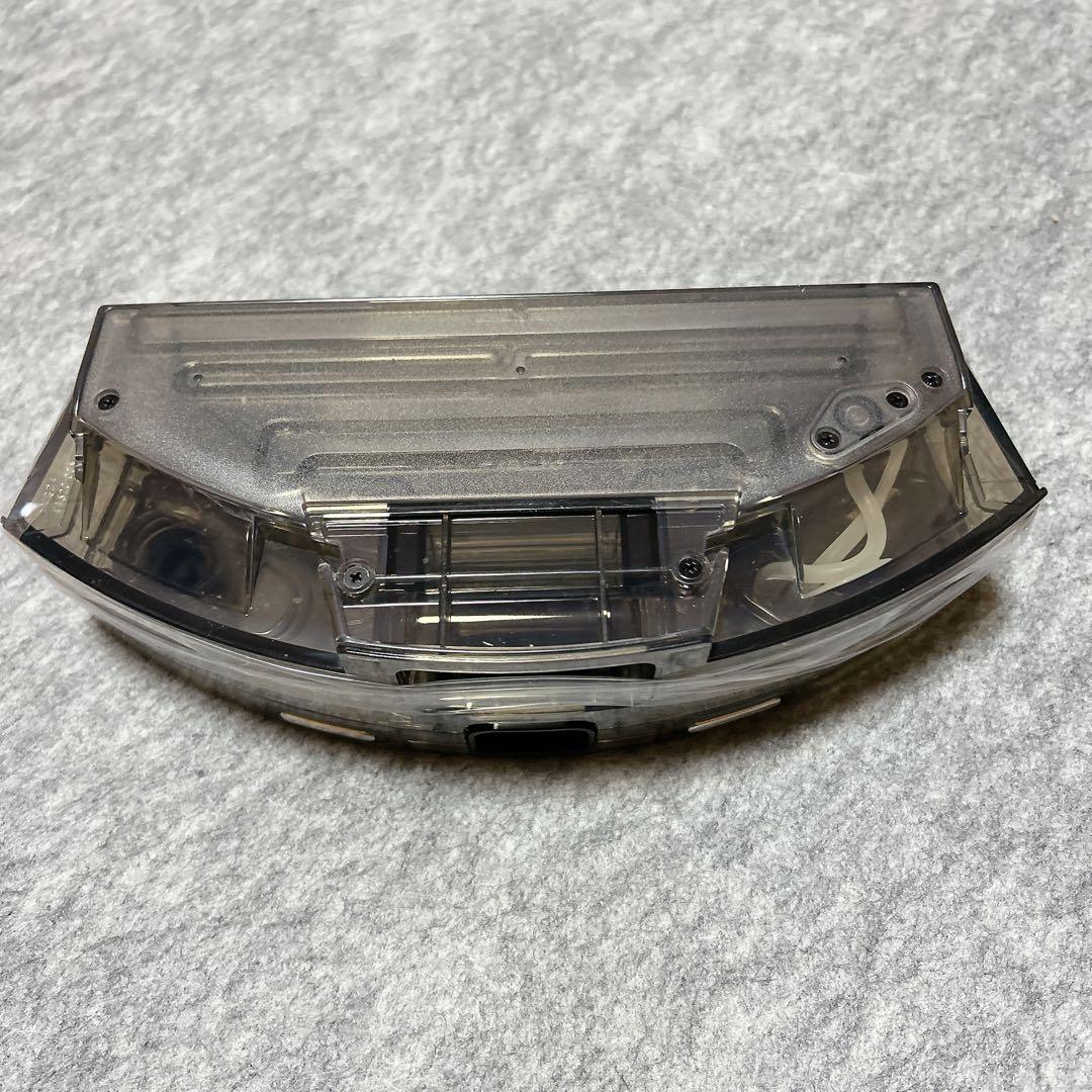 代替部品 ロボット掃除機 2 in 1 ダストボックスと水タンク AIRROBO