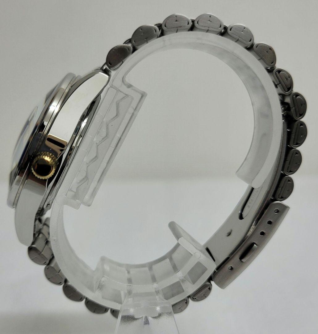 ワンピース SEIKO V501-HBMO コラボ ナミ999本 限定モデル