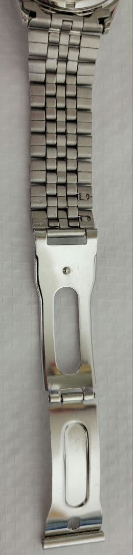 ワンピース SEIKO V501-HBMO コラボ ナミ999本 限定モデル