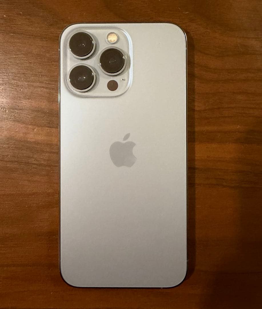 Apple iPhone 13 Pro シエラブルー SIMフリー・修理歴なし