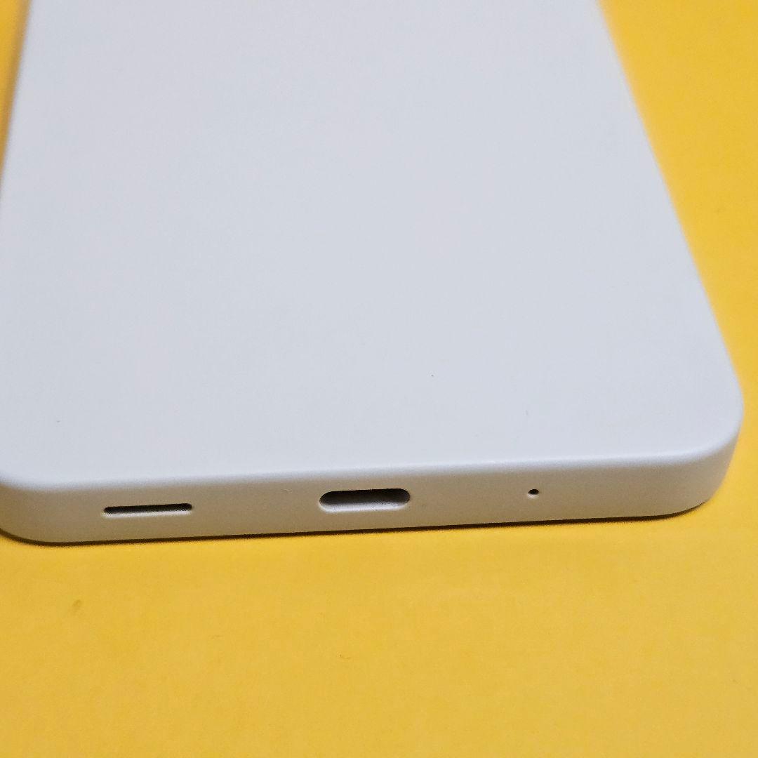 SHARP AQUOS wish5｜24時間以内発送#395