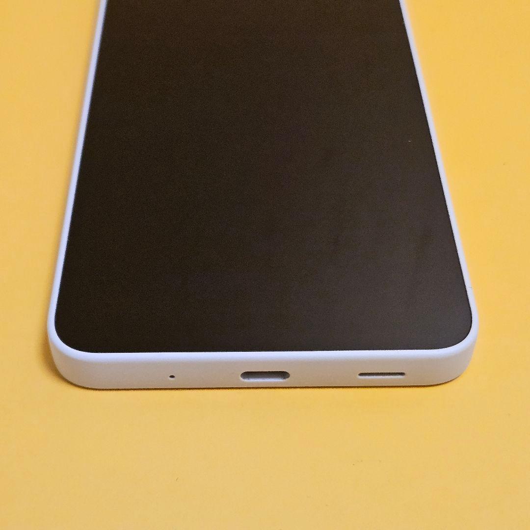 SHARP AQUOS wish5｜24時間以内発送#395