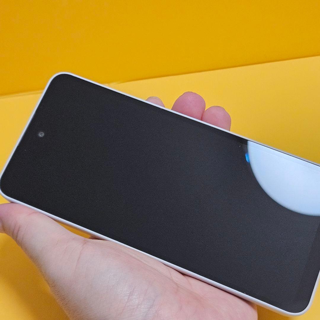 SHARP AQUOS wish5｜24時間以内発送#395