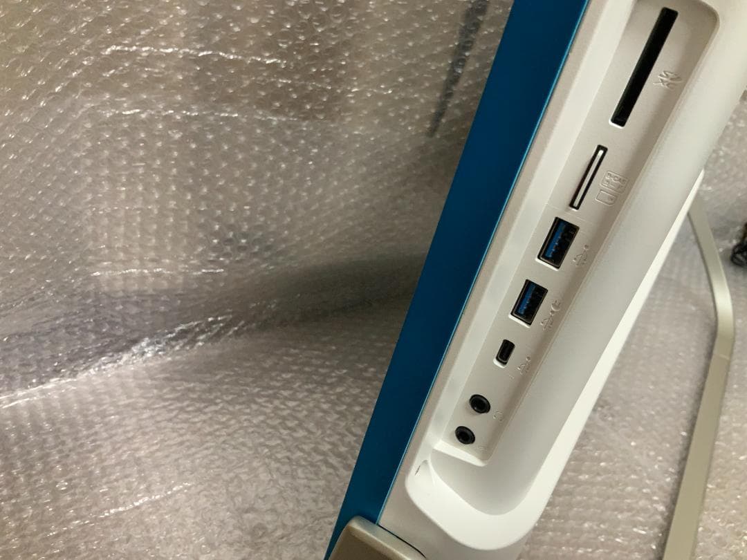 FMVF56B3AB/Win11/8GB/i3/Office有/TV有/液晶不良