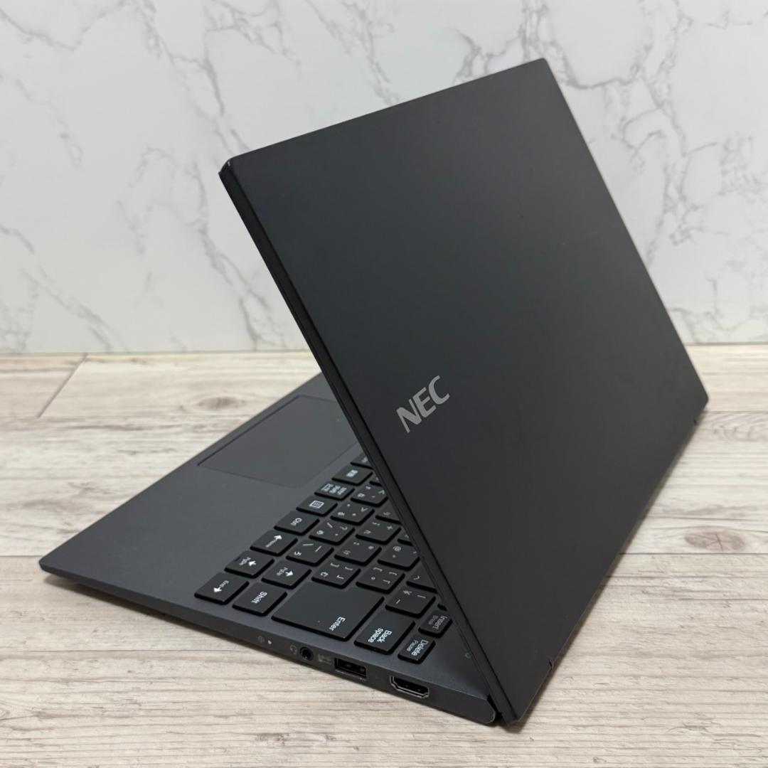 【Core i7 第10世代 】NEC VersaPro ノートパソコン